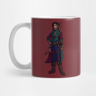 Kytius Mug